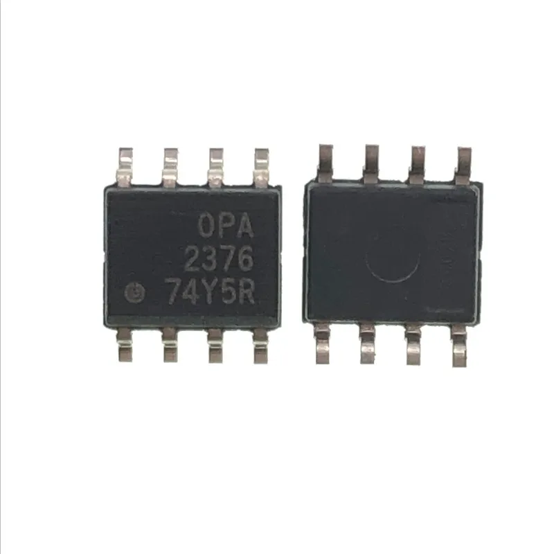 OPA2376AIDR SOP8 OPA2376AID SOP 8 OPA2376 2376 OPA2376A Новый и оригинальный 10 шт.|Запасные части| |