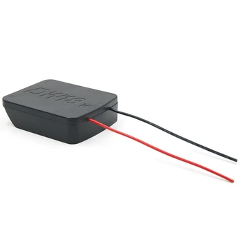 

Retail Battery Adapter for DeWALT 20V Max 18V Dock Power Connector 12 Gauge Robotics Adapter