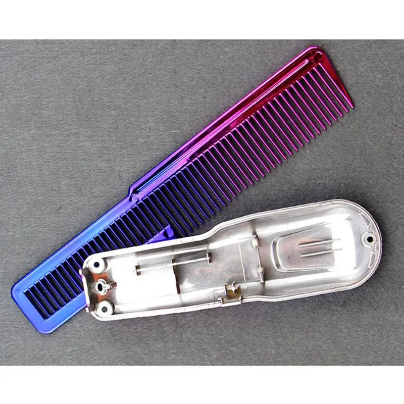 

Hair Clipper Accessories Comb Cutting Combs Barber Back Housing Cover D2TA
