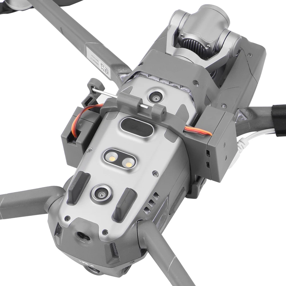 dji mavic pro mavic2 pro zoom zangão