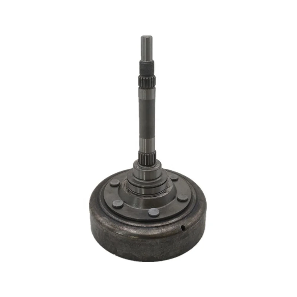 

Clutch hub housing for Dune Buggy 4x4 Engine Parts