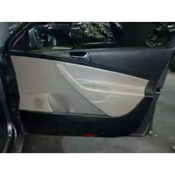 

TRIM RIGHT FRONT DOOR VOLKSWAGEN PASSAT VARIANT (3C5)