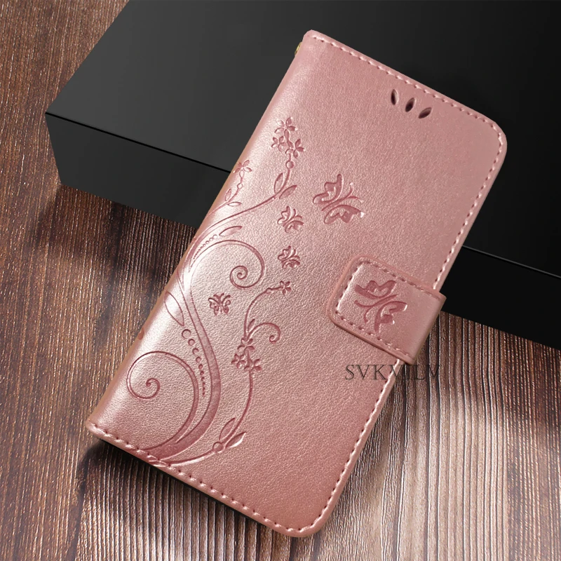 Кожаный чехол-бумажник для Honor 8A 8X 8C 10i 10 20 Lite для huawei P20 P30 mate 20 Lite Y6 Y7 P Smart мягкий откидной Чехол