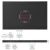 PORPOISE 13.3-17.3“ USB 3.1 Type-C screen портативный монитор для Ps4 Switch Xbox Huawei phone gaming monitor Laptop display 15.6