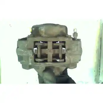 

5388968 Brake caliper Rear Left Opel Vectra B Saloon 2.0 Dti