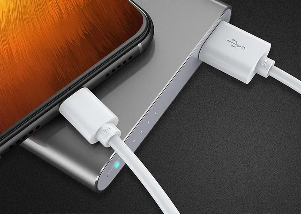 Usb type-C кабель для OPPO USB-C type-C кабель для huawei mate 20 X P20 Pro P30 Pro Lite Быстрая зарядка usb type-C кабель для VIVO