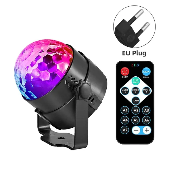 EU LED Stage Llight