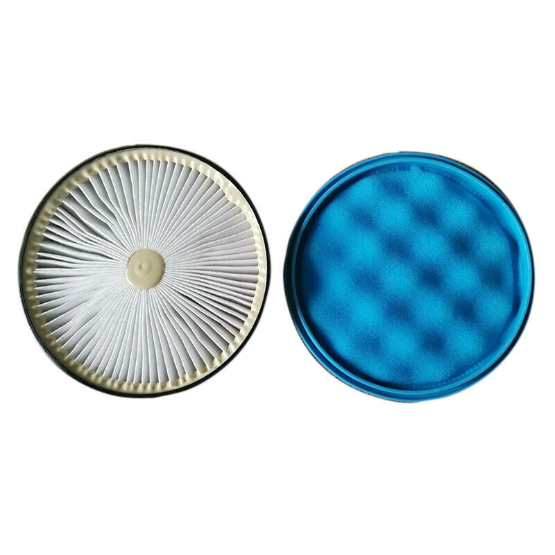 Pre And Rear Filter For Samsung Vca-Vm40P Vhu-70 Replacement Accessories