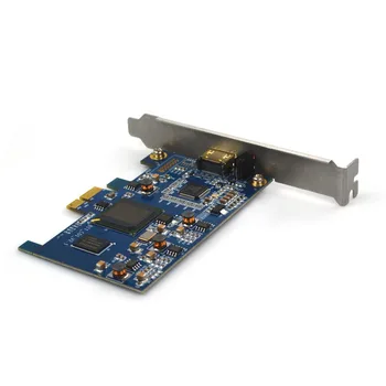 

PCI E HD Video capture Recorder PCIE 1080P 60FPS HDMI Capture Card Game/Meeting Live Broadcast Streaming For PS4/PS3