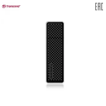 

USB Flash Drives Transcend TS64GJF780 Computer Office External Storage drive memory card usb 64GB 64 GB