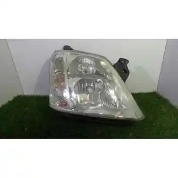 

231838 headlight Right Opel Meriva