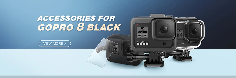 GOPRO 8-990