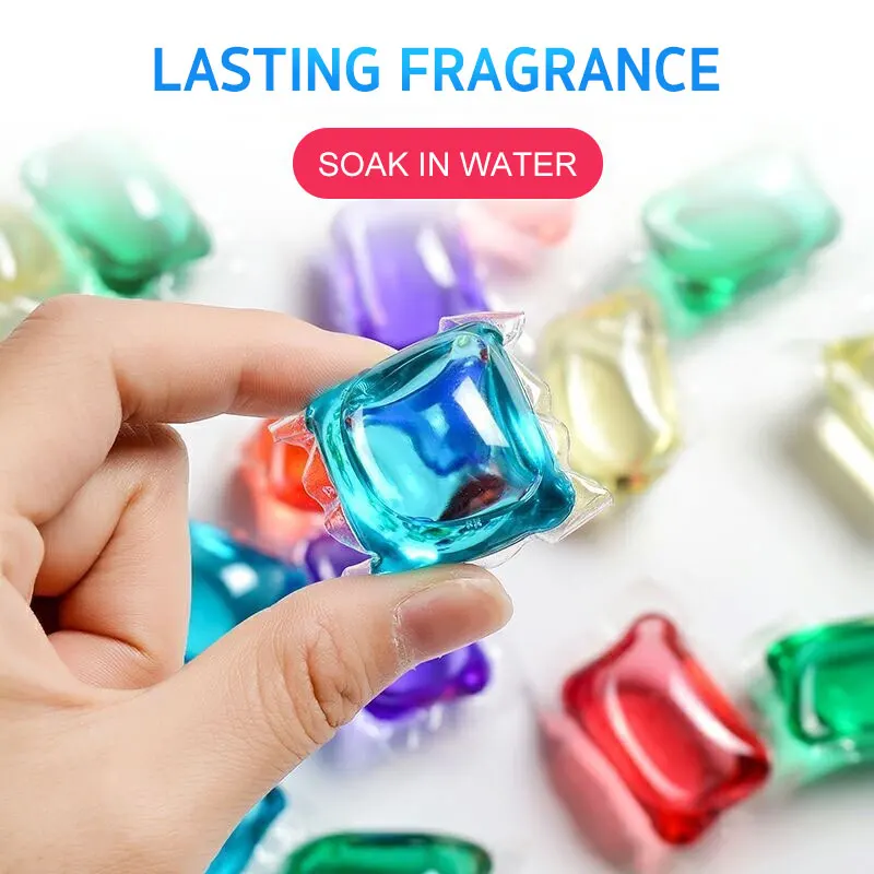 Low Cost Bolsas de Gel para lavado de ropa, accesorio portátil con cuentas redondas para la colada, cápsulas de bolas, detergente para limpieza del hogar Erb1eOA5VBN