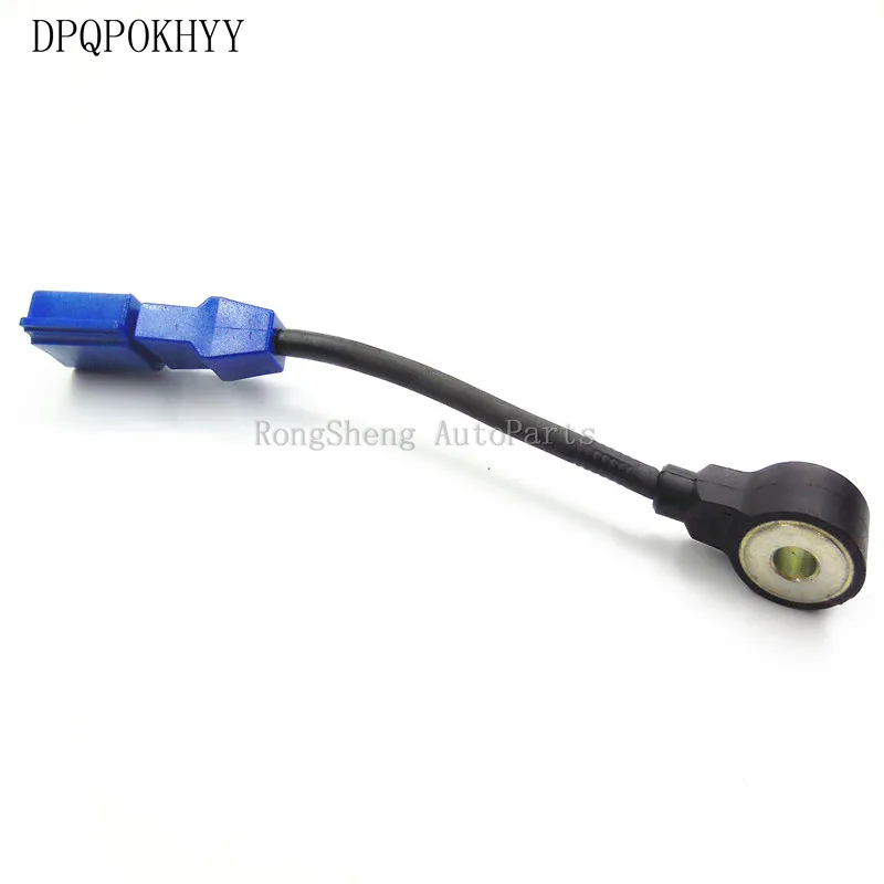 DPQPOKHYY датчик стука с жгутом проводки для AUDI Volkswagen A4 079905377G
