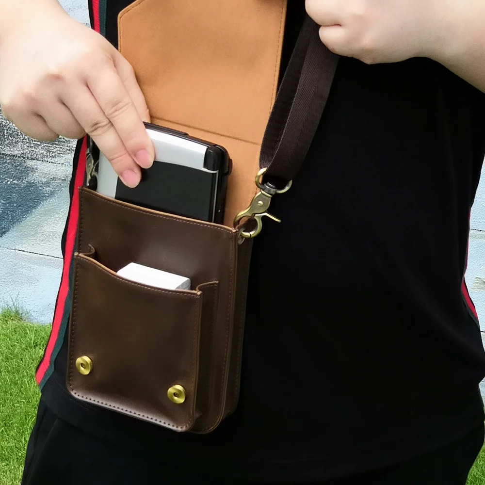 Оригинальный чехол общего назначения GPD для Products MicroPC / Pocket 2/ WIN 2/WIN Mini Laptop