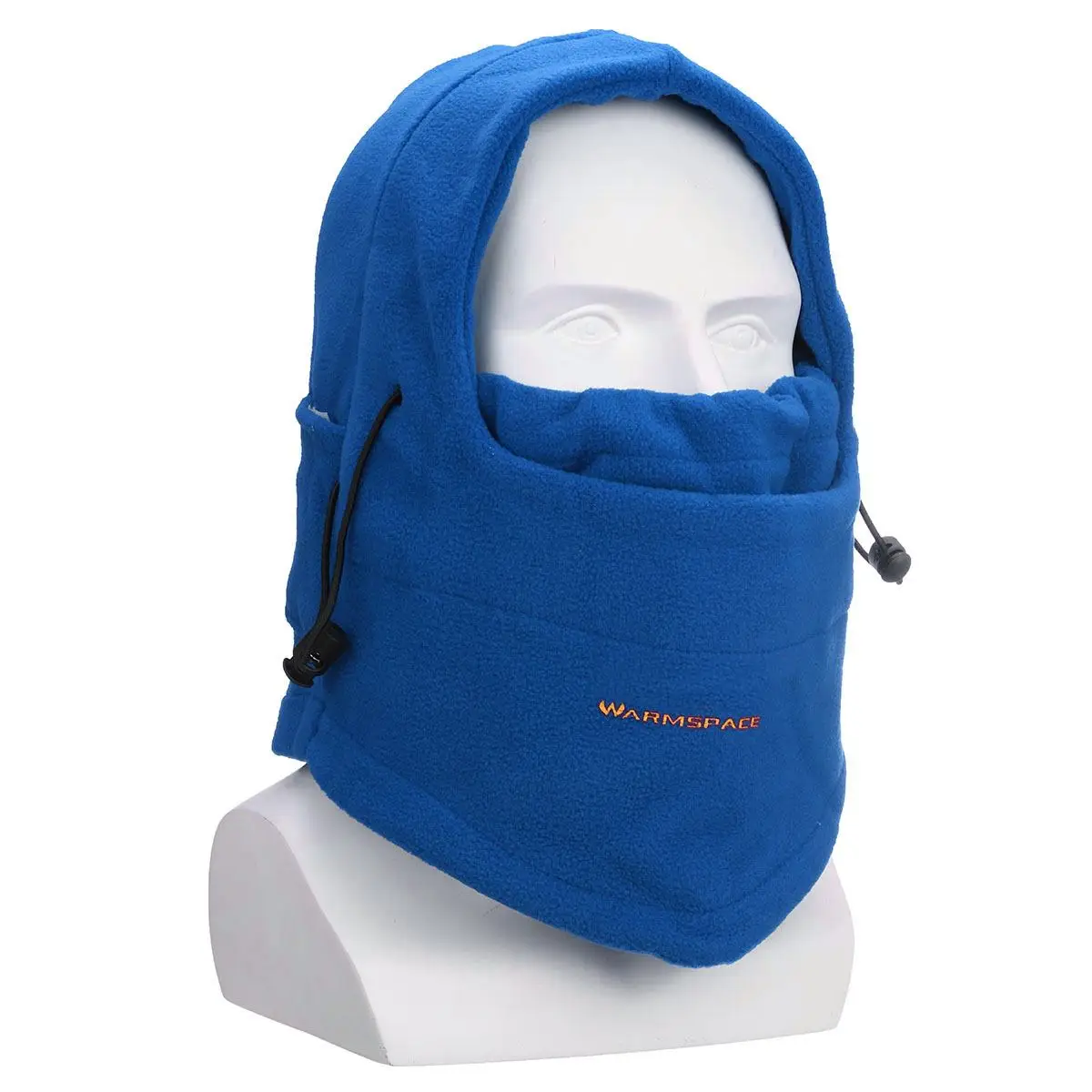 2000mAh Electric Heated hat Winter Outdoor Windproof Warm hat Motorcycle Skiing Hiking Electric hat