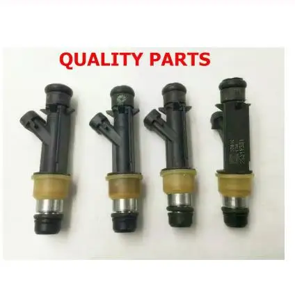 625319301 0280156138 25319301*4 шт Форсунка топливного инжектора для BUICK Sail Chevrolet CORSA 1,0 1,6