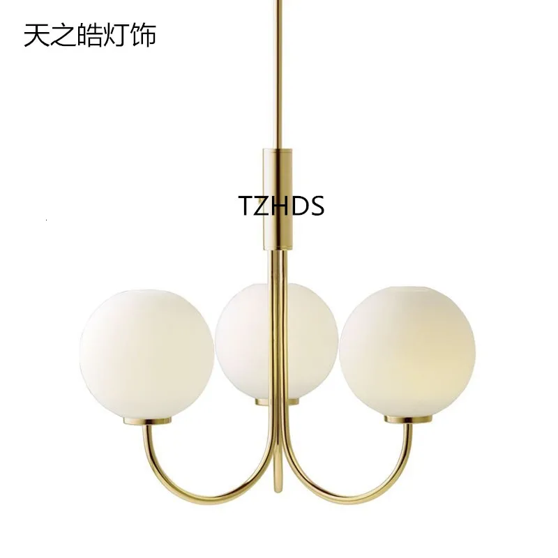 

Nordic Modern Pendant Lights Designer Glass Pedant Lamps Art Decoration Light Fixtures for Bar Dining Room Dropshopping