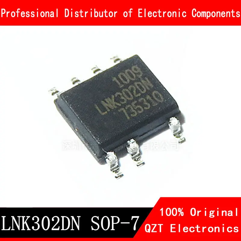 10pcs/lot LNK302DN SOP-7 SOP7 LNK302DG LNK302D LNK302 LED driver IC new original In Stock in stock is580 injection molding servo driver 11kw is580t020 r1 es510t025 r1 15kw is580t030 r1 es510t032 r1 original