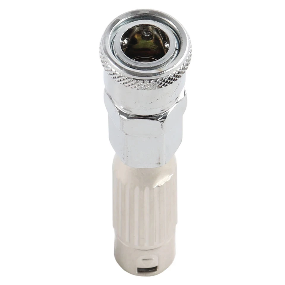 FREDORCH 3XLR Connector Adapter Change To vac-u-lock Or Quick Air Interface Attachements Use On Automatic Sex Machine F039S
