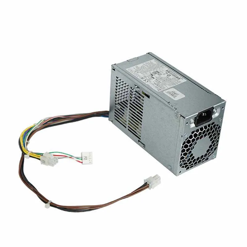 Для HP PCC004 PS-4241-1HA PCC124 ProDesk 600 800G1 SFF источник питания | Компьютеры и офис