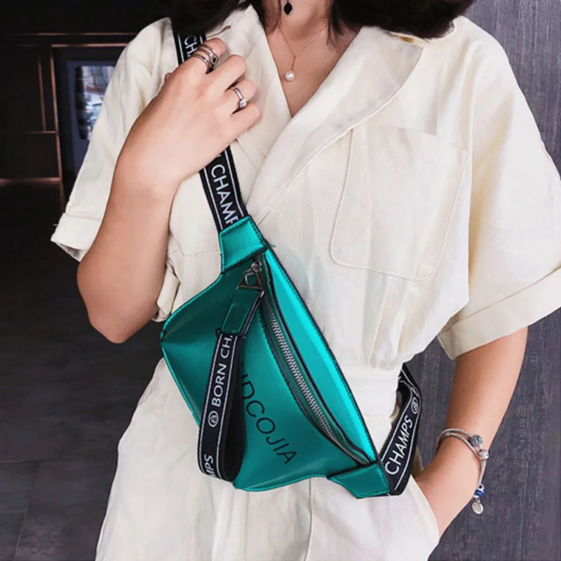champs crossbody bag