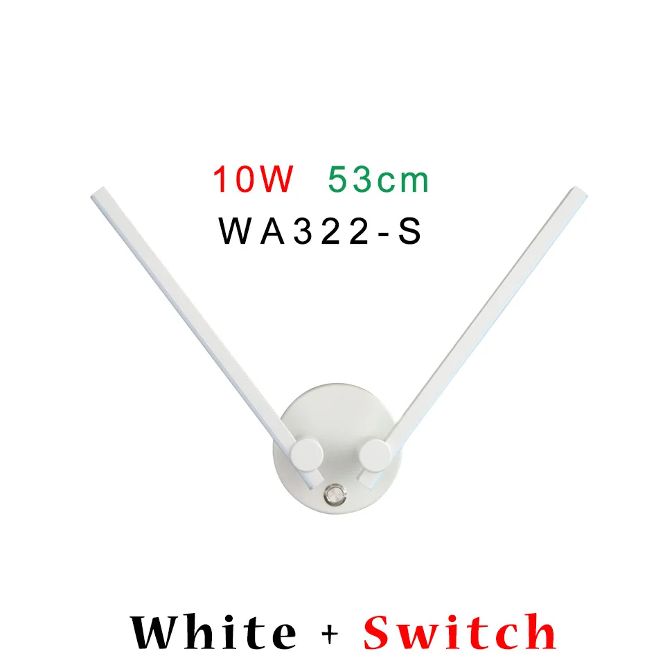 WA322S-White Switch