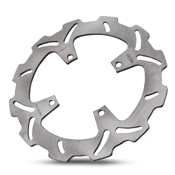 

Motorcycle Front Left Brake Disc Rator for Kawasaki KX125 KX250 KX250F 2003-2006 & for SUZUKI RMZ250 RM 250