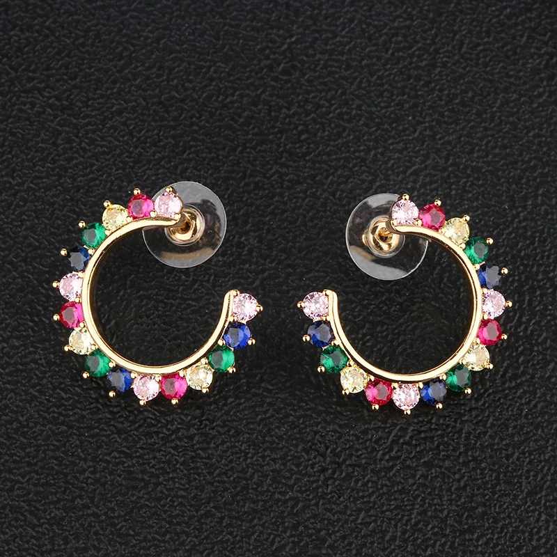 fashion earrings (4)