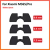 Rubber Damping Cushions Spacer Vibration Damper Accessories Pack Pole Front Fork Vibration for Xiaomi M365 ► Photo 1/6