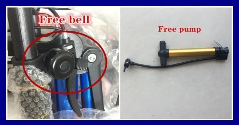 City Elf Bike 8 / 10 Inch Aluminum Alloy Ultra Light Mini Folding Bicycle Shopping Subway Travel Portable Pocket Unisex Cyclling