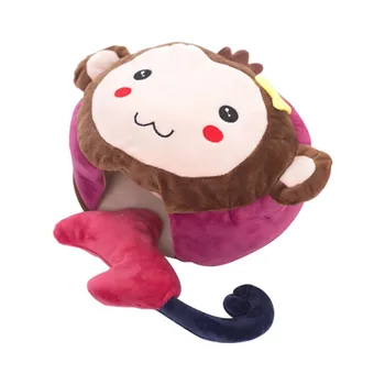 

New USB Hand Warmer Mouse Pad With Wrist Rest Comfortable Practical Heated Mice Protective Padding Mat For Winter