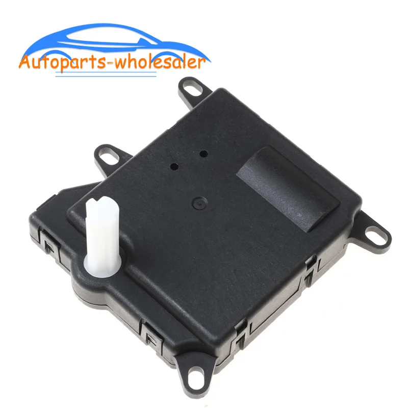 Car accessories HVAC Heater Air Blend Door Actuator Ford Explorer Lincoln