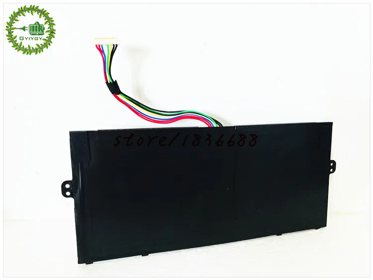 GYIYGY 7,7 V 36Wh 4670mAh AP16L5J Аккумулятор для acer Aspire Swift 5 SF514-52T Spin 1 SP111-32N серии