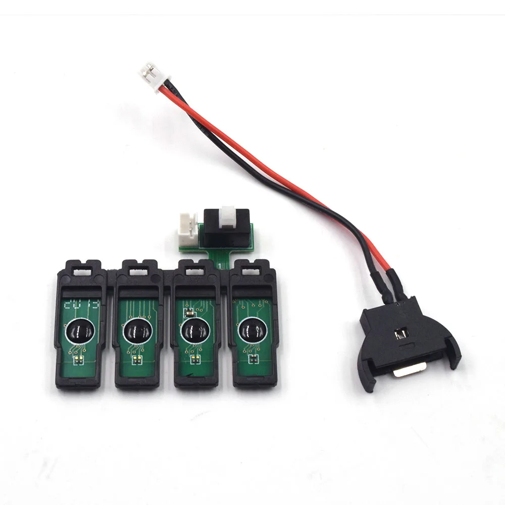 t1631-t1634 连体芯片R2G1 2