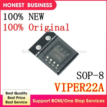 

NEW 20PCS VIPER22AS VIPER22A VIPER22 SOP-8 IC
