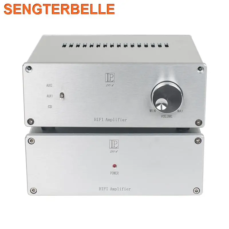 Настольный мини усилитель LP spider Pure Class A 1969 HIFI аудио усилитель|audio power|power ampa class