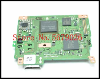 

Original For Nikon D5500 Main Board Motherboard IC PCB Replacement Camera Repair Part