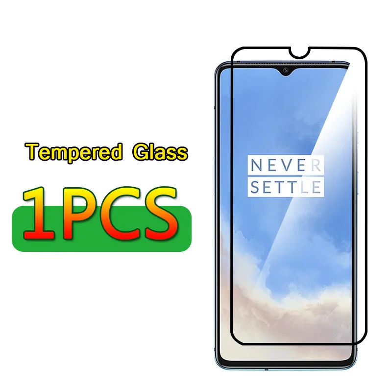 Pellicola Protettiva Per Obiettivo In Vetro Temperato 1Pcs Per Oneplus 8T 7T Nord N10 5G Nord N100 Pellicola Salvaschermo Per Oneplus 7T 7 9Rt 9R 9