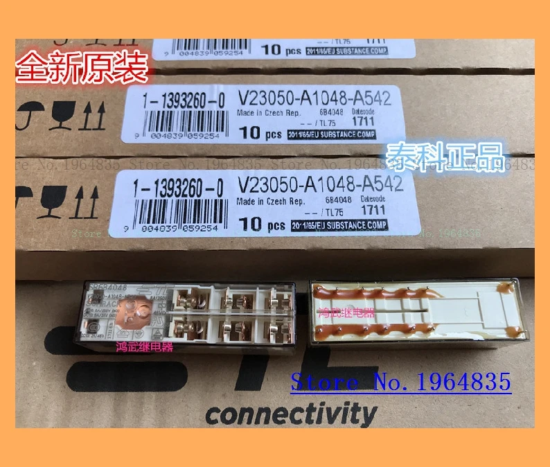 

SR6B4048 V23050-A1048-A542