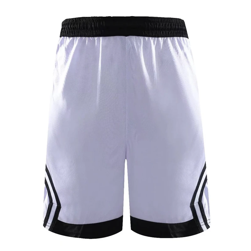 DIY New Men's Casual Shorts Summer Compression Breathable Fitness Training Basketball Football Quick-Drying Sports Shorts L-5XL
