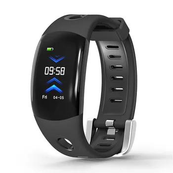 

Sport Smart watch men Color Screen Heart Rate Monitor Pedometer Waterproof Smart Watch Fitness Tracker For Android IOS Bracele