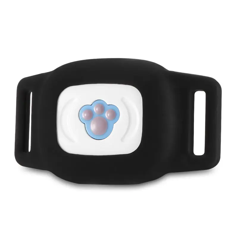 FFYY-smart finder беспроводной Bluetooth Gps локатор ребенок трекер для домашних животных сигнализация против потери
