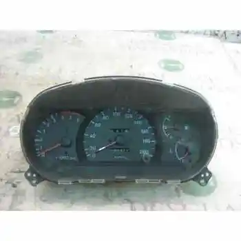 

BOX INSTRUMENTS Hyundai ACCENT (LC) GLS 9912290790 M459 200 KM/H 8000RPM [5809569]