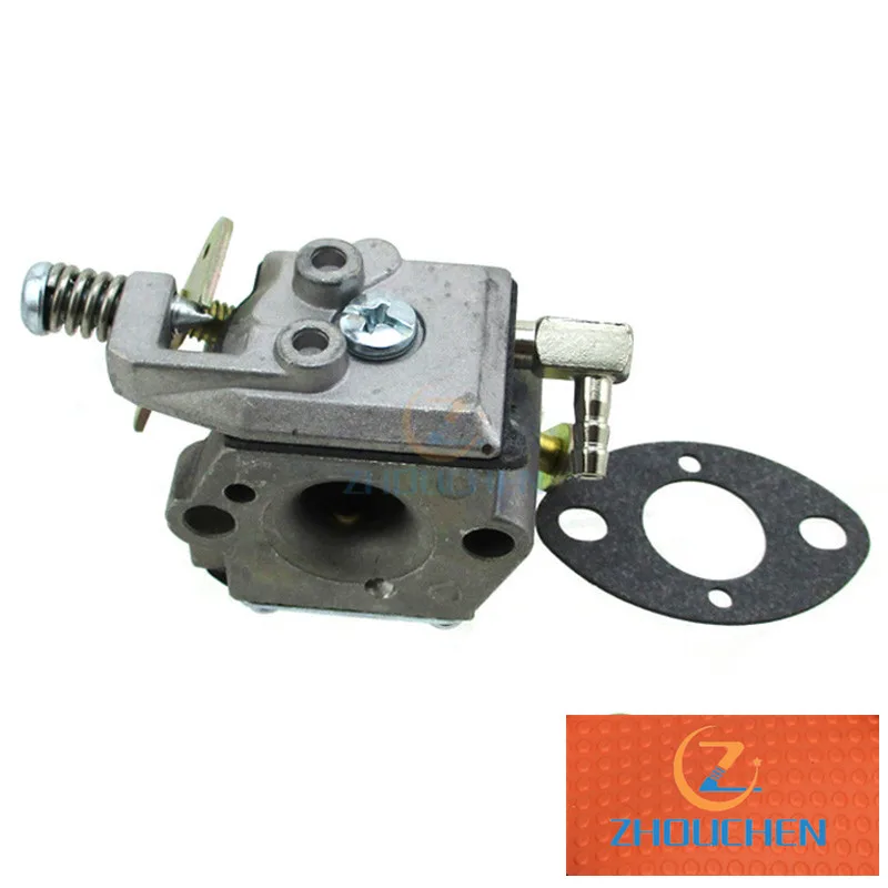 Карбюратор для Tecumseh 640347 TM049XA Ice Auger 50667 Малый газовый двигатель CARB заменить Орегон 50-660, MFG#5312 Strike