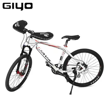 

Neoprene Rainproof Winter MTB Handlebar Bar End Mittens Mitts Gloves Mountain Bicycle Bike Hands Warmer Hand Covers