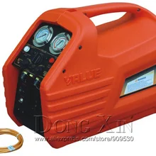 Высокое надежное восстановление охлаждения VRR24C CE совместимый инструменты hvac AC 220V