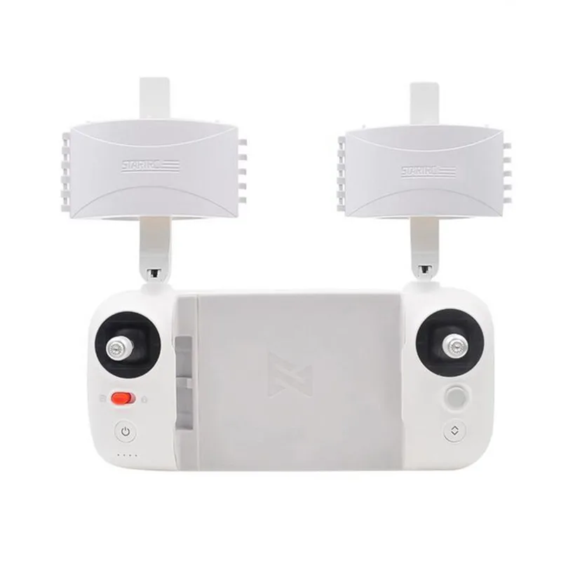 

2PCS/4PCS STARTRC Remote Controller Antenna Signal Booster Amplifier Remote Control Parts for FIMI X8 RC Drone Quadcopter