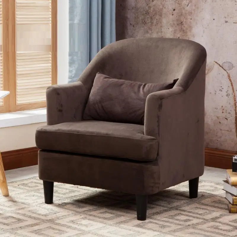 Para Mobili Per La Casa буфами на рукавах Asiento пуф модерн оригинальные для дивана Recliner Mueble De Sala комплект Гостиная мебель ухода диван-кровать - Цвет: Version H