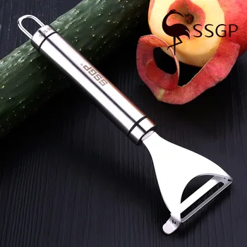 

304 Stainless Steel Peeler Fruit Sydney Apple Multi-Function Vegetables Potato Peeler Plane